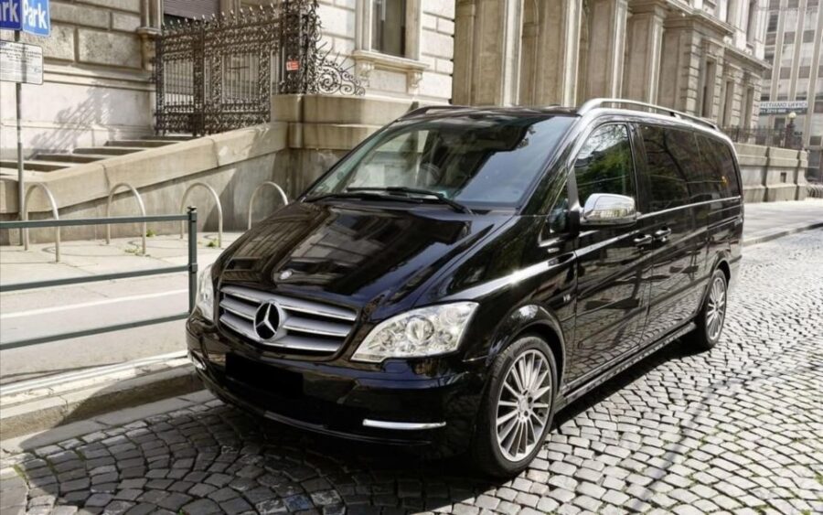 Private Gdansk Transfer From Sopot - Overview and Pricing