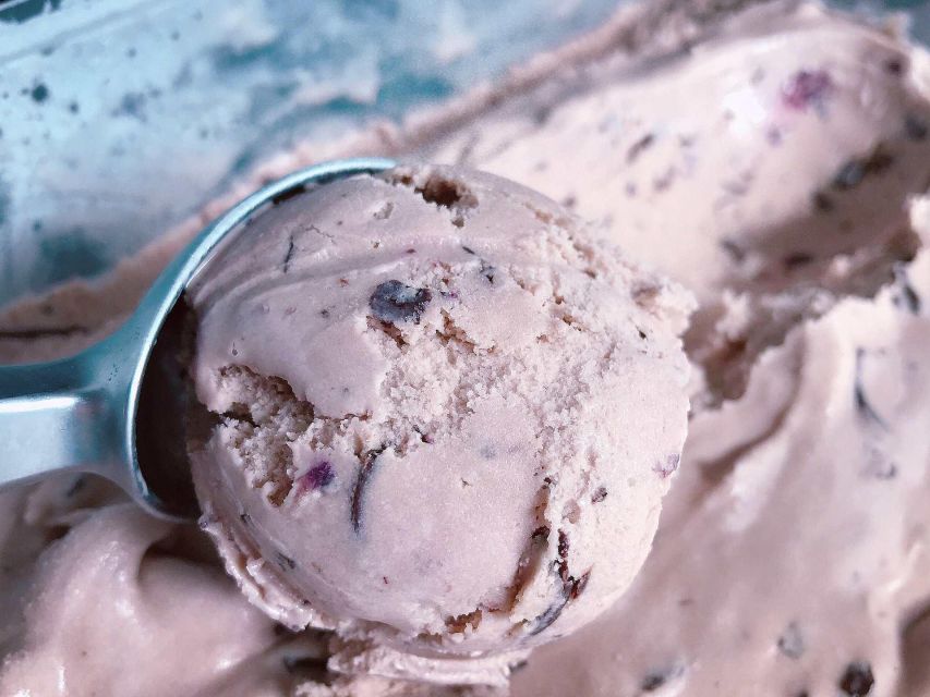 Private Group San Francisco Ice Cream Tasting Tour - Experience Highlights