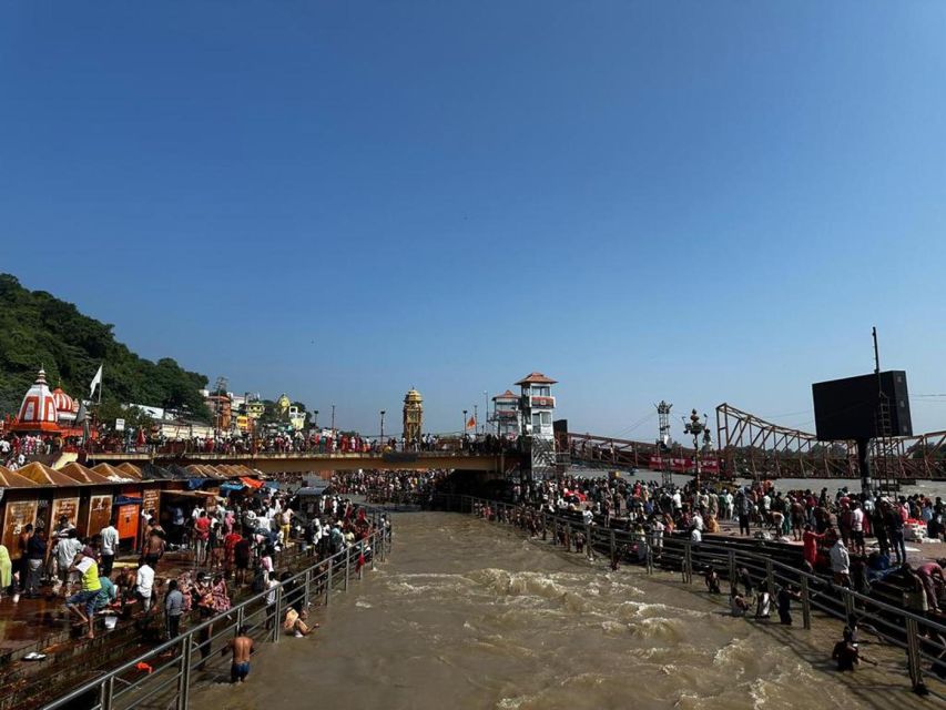 3 Best Guided Tours In Haridwar