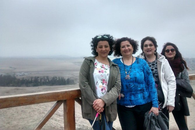 Private Guided Pachacamac Tour in Peru - Tour Overview and Highlights