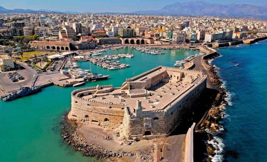 25 Best Guided Tours In Heraklion