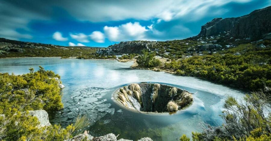 Private Guided Tour to Serra Da Estrela With Accomodation - Tour Overview