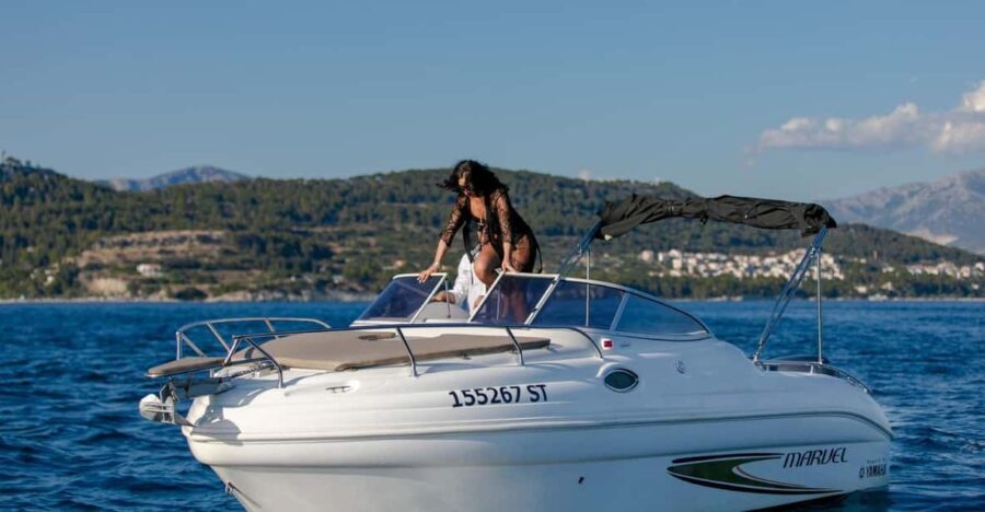 Private Half Day Blue Lagoon Tour