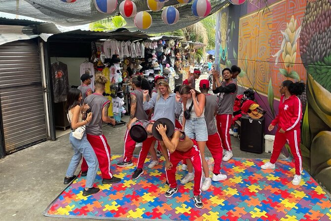 Private Half-Day Tour to Comuna 13 + CableCar Ride! - Tour Overview and Highlights