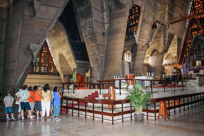 Private Higuey Cultural Tour From Punta Cana (Half-Day)
