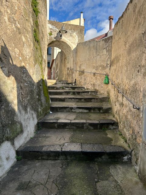 Private Hike to the Path of the Lemons - Amalfi Coast - Activity Overview