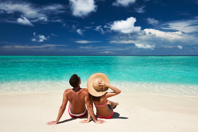 Private Island Hopping Boat Tour and View the Turtles