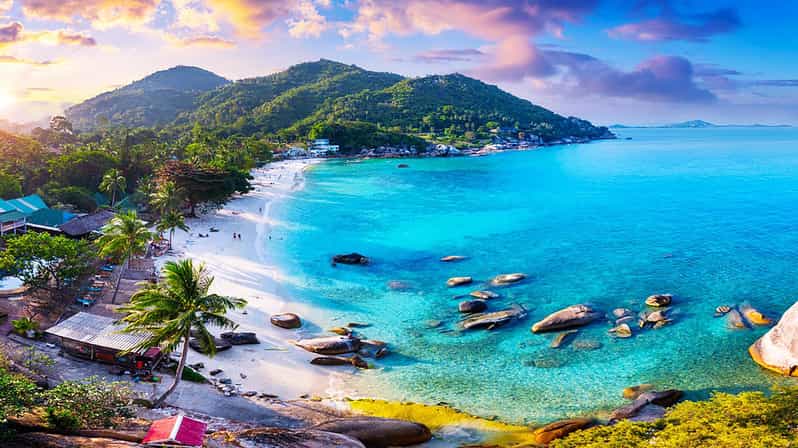 3 Best Tours In Hin Ta Hin Yai Rocks