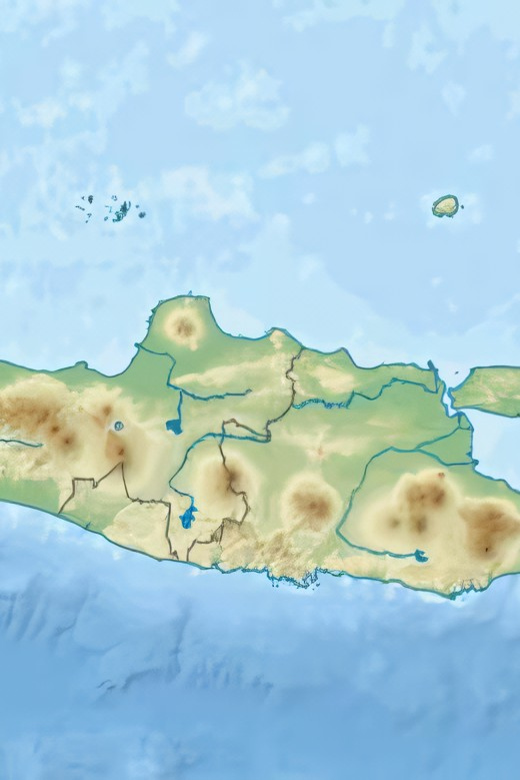 Private Jakarta Tour : Exploring Mount Krakatau Volcano Tour - Tour Overview