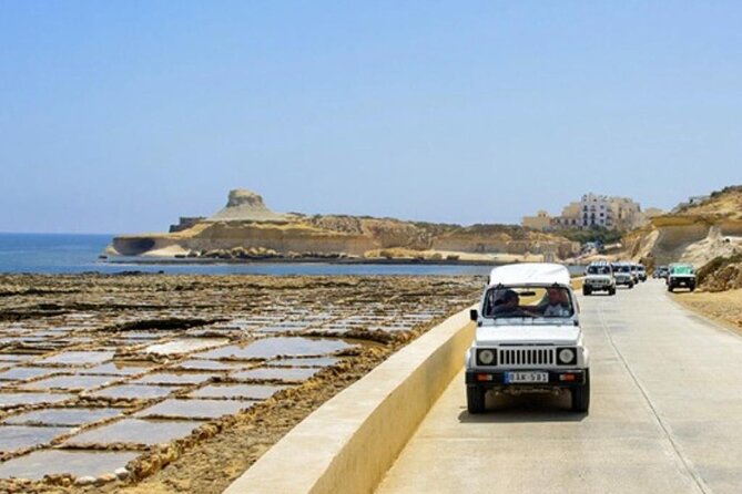2 Best Safari Tours In Valletta