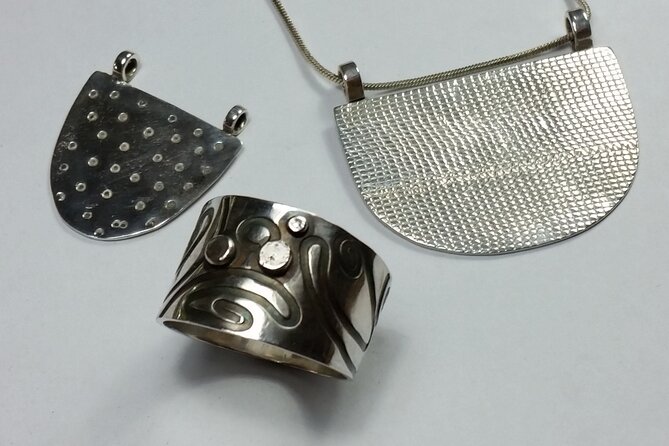 Private Jewellery Workshop in Albufeira