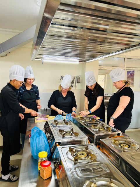 Private Kathmandu Sightseeing Tour With Nepali Cooking Class - Tour Overview and Pricing