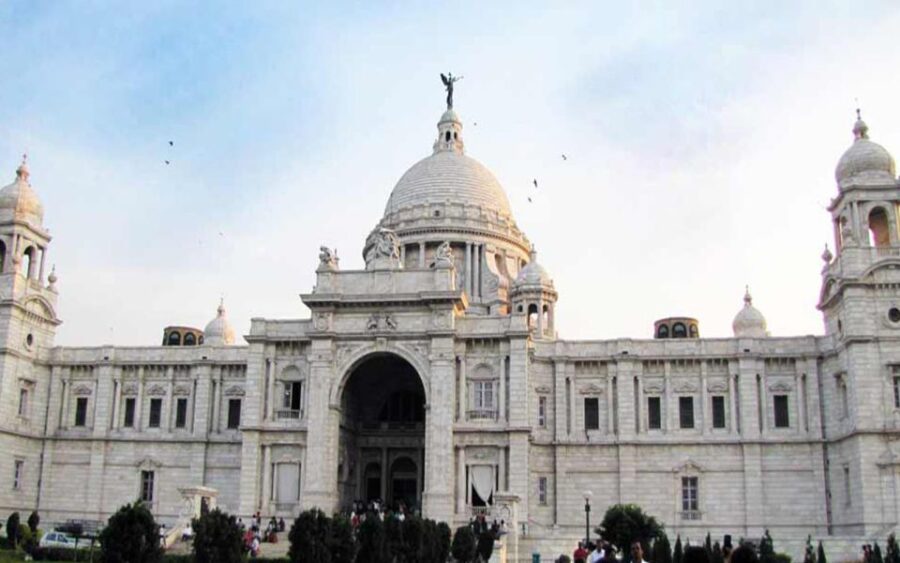 Private Kolkata Tour With Victoria Memorial & Tonga Ride