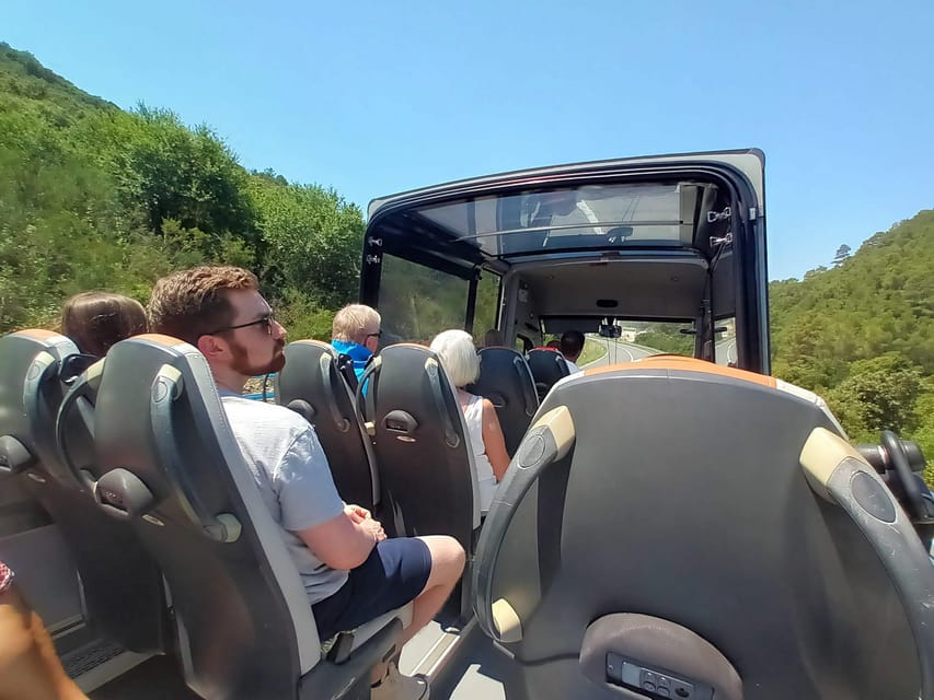 Private Korčula Island: Wine & Sightseeing Tour