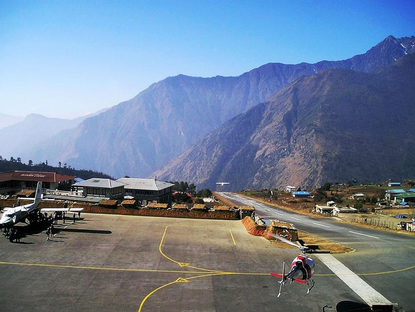Private Lukla Village Tour From Kathmandu - Tour Overview and Pricing