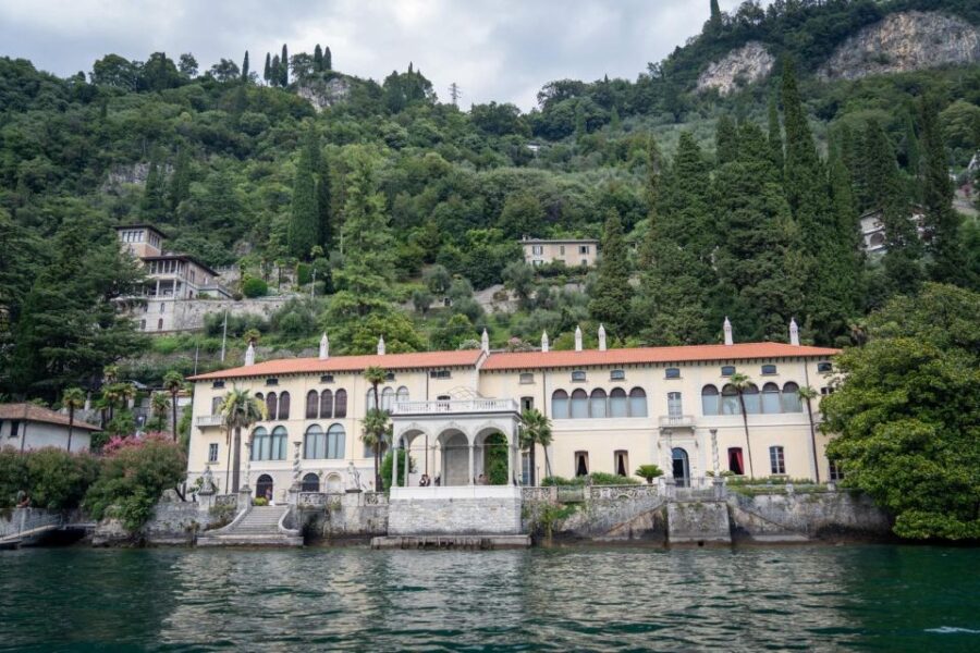 3 Best Tours In Varenna
