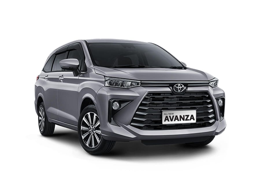Private Luxury Car With Driver (VVIP Service)