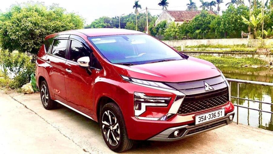Private Luxury Transfer From Ninh Binh to Cat Ba Island
