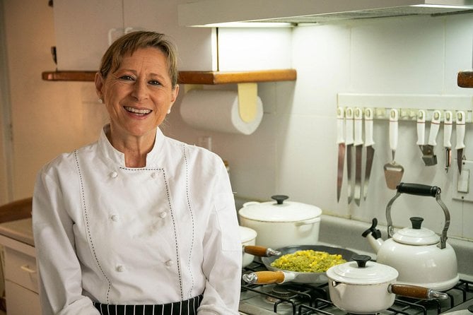 Private Market Tour and Traditional Mexican Cooking in a Beautiful Home - Overview of Experience