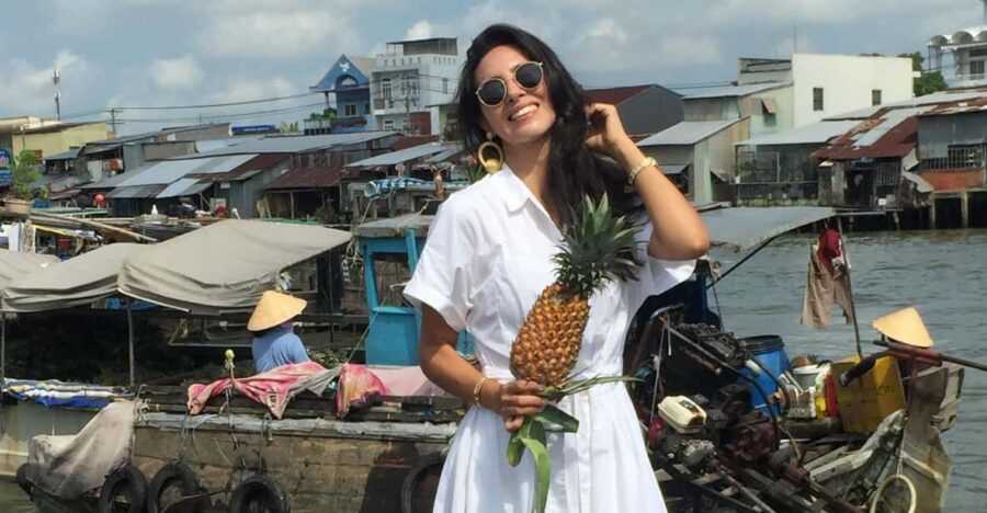 Private Mekong Delta & Cai Rang Floating Market 2-Day Tour