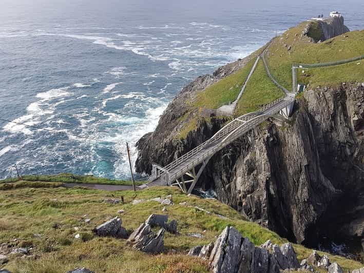 Private Mizen Head, Killarney National Park, Caha Pass Tour
