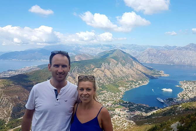 Private Montenegro Tour for Cruise Passengers