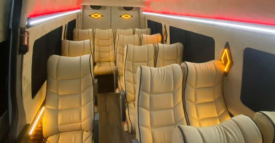 Private Nevsehir(Cappadocia) Airport Transfer