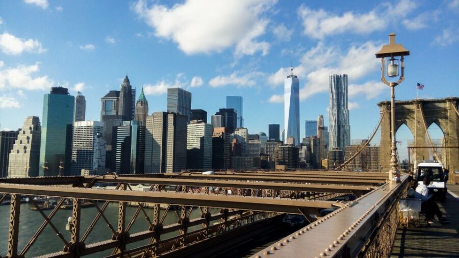 Private New York City Tour by Night With Local Guide - Tour Overview and Details