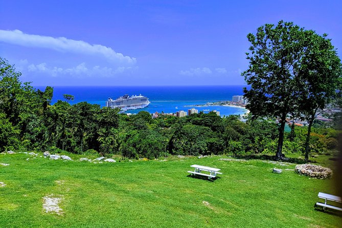 Private Ocho Rios Highlight Tour