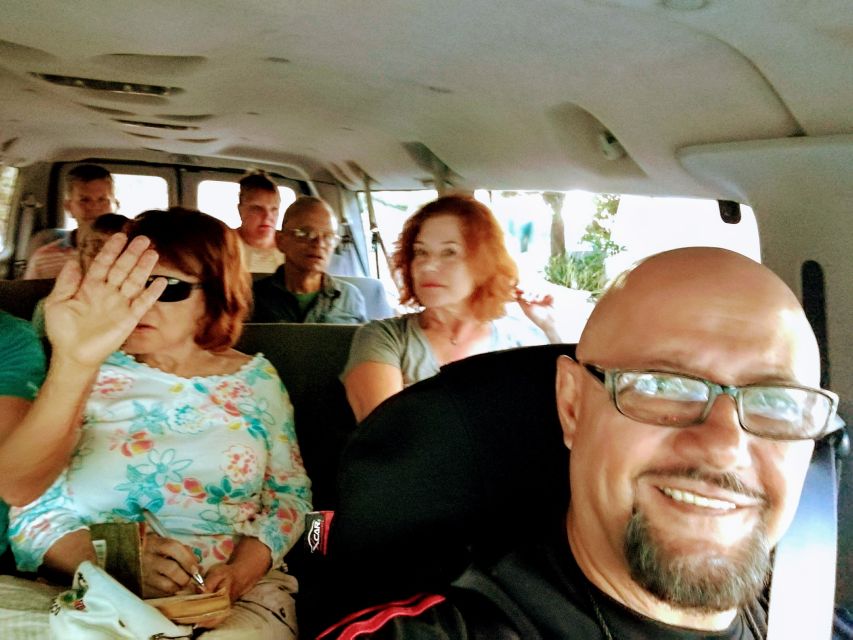 *Private One Way Private Shuttle Airport Transfer