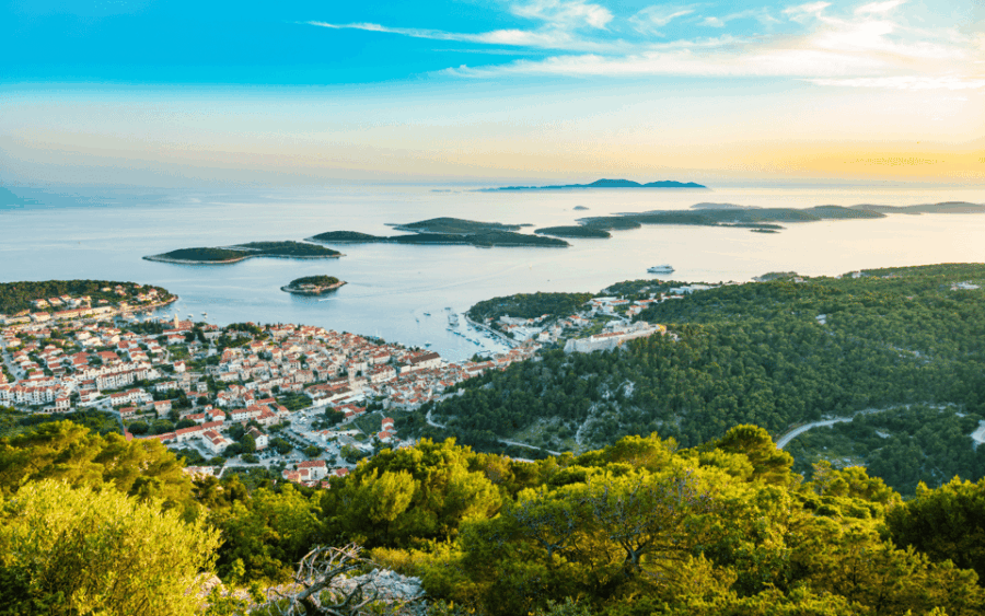 Private One Way Transfer From Hvar to Dubrovnik - Booking and Payment