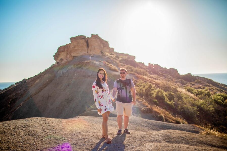 Private Photoshoot in Malta - Activity Overview