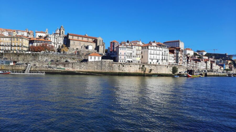 2 Best Tours In Foz Do Douro