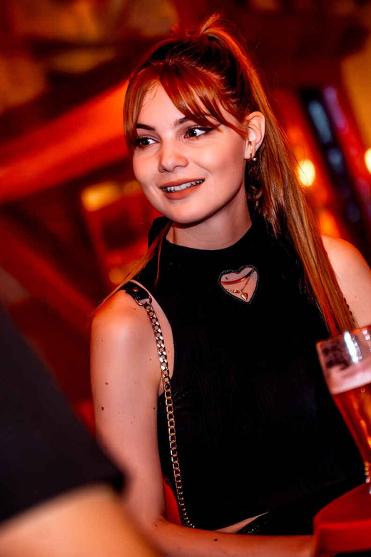 Private Pub Crawl Budapest With VIP Entry