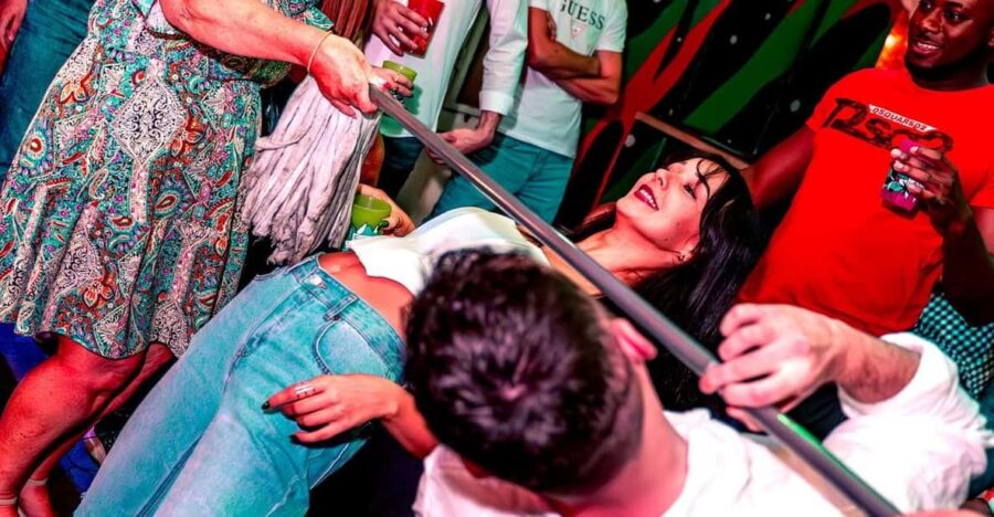 Private Pub Crawl Madrid With VIP Entry - Experience Highlights