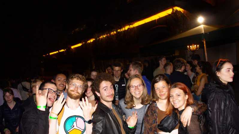 Private Pub Crawl Stockholm With VIP Entry - Overview and Pricing
