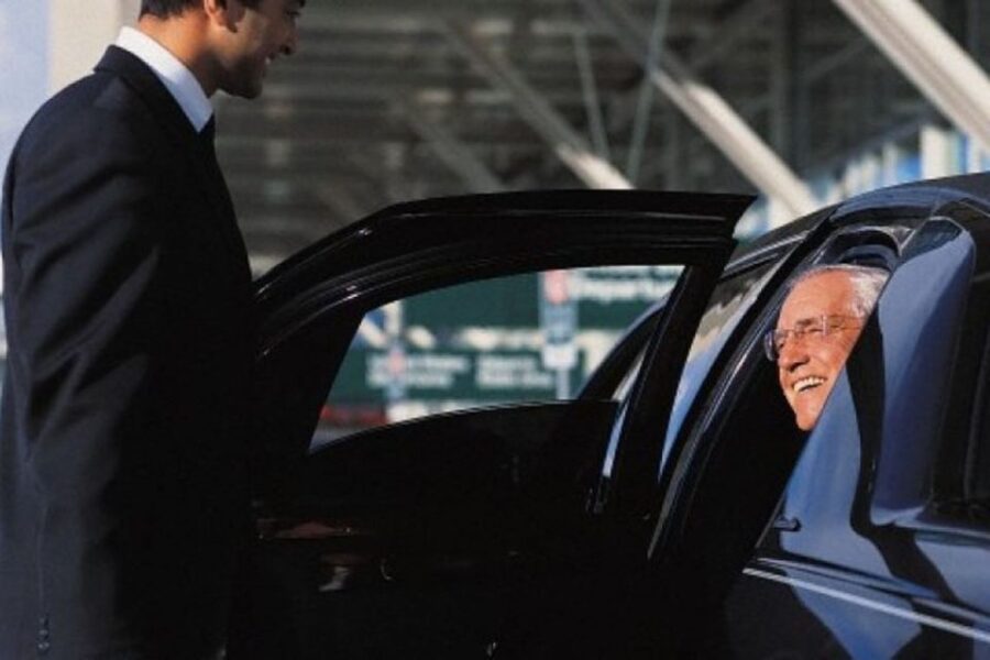 Private Round Trip Vancouver Airport (Yvr) To/From Whistler