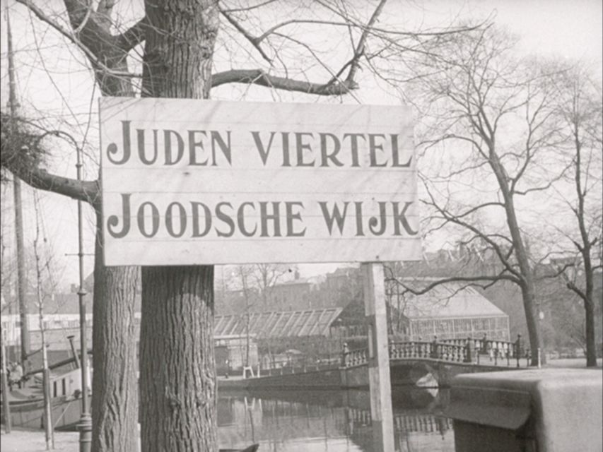 Private Small-Group Bike Tour in Neighborhood of Anne Frank