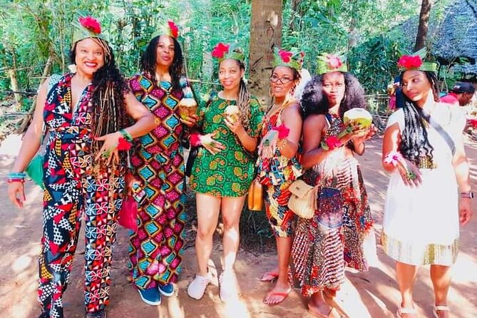 Private Spice Tour in Zanzibar With Pick up