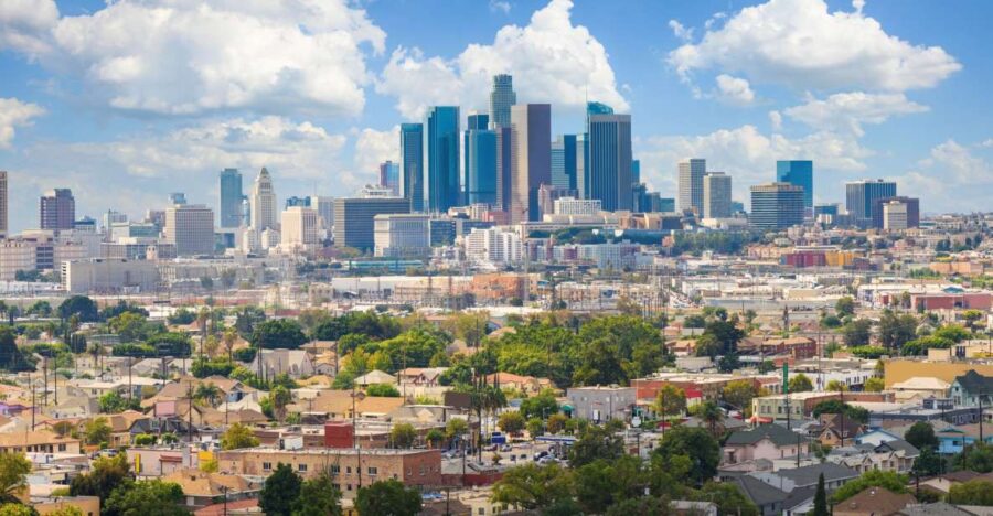 Private Street Art Tour in Los Angeles - Tour Overview