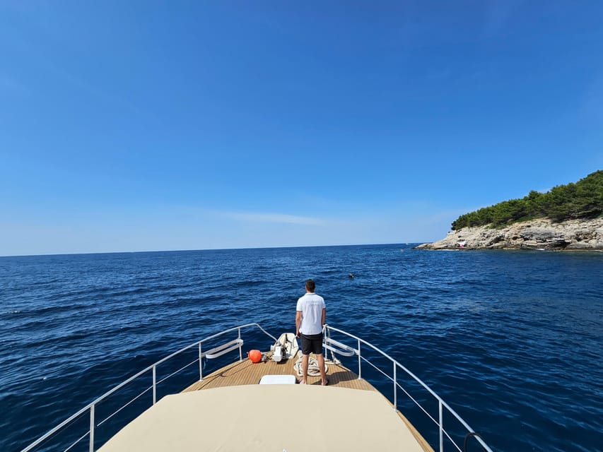 Private Tour