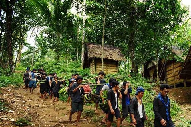 Private Tour Baduy Village