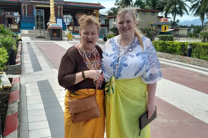 Private Tour :Best of Nadi