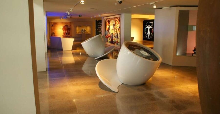 Private Tour Coffee and Wine: The Best of Both Worlds - Tour Overview and Pricing