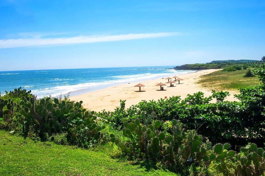 PRIVATE TOUR| DISCOVER PHU YEN FROM NHA TRANG