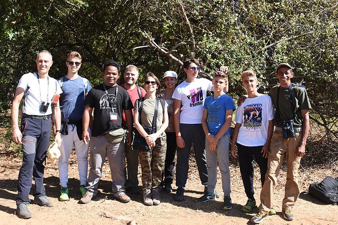 Private Tour for the Highlights of Madagascar