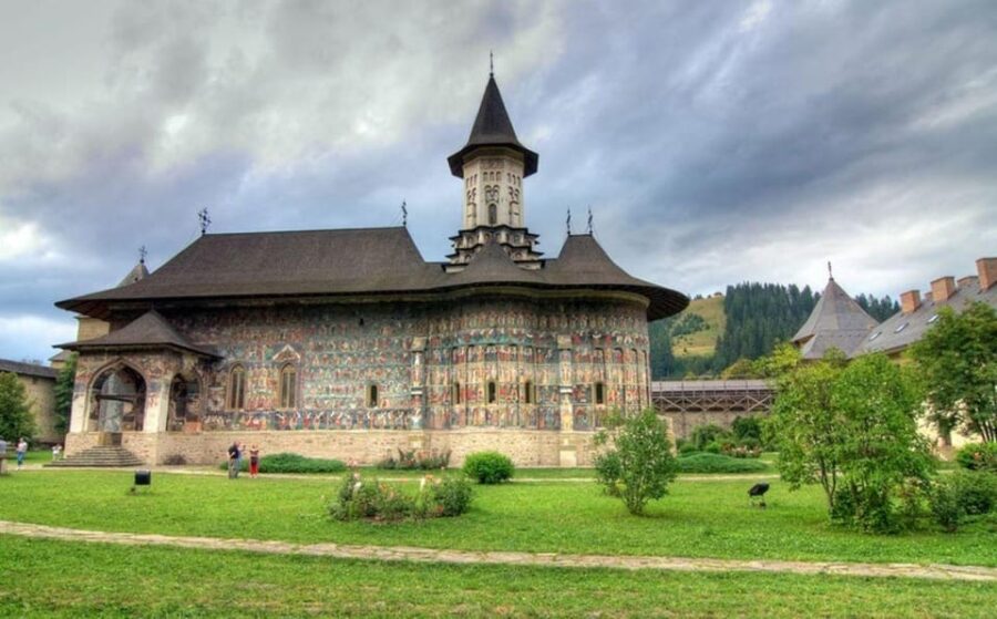 2 Best Tours In Suceava