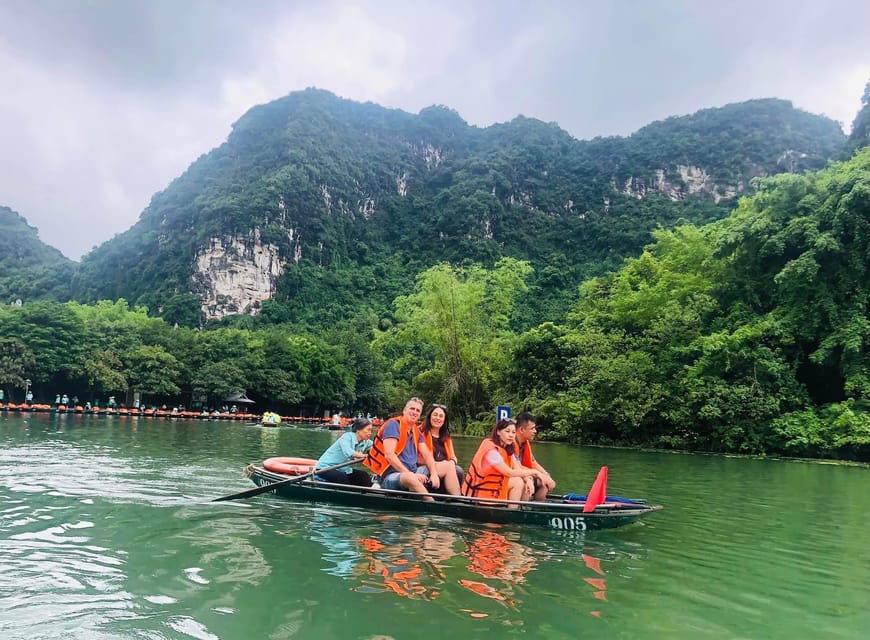 Private Tour From Ha Noi - Trang an Boat - Mua Cave - Biking - Tour Overview and Pricing