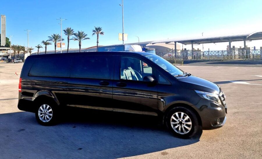 Private Tour From Split to Krka and Return