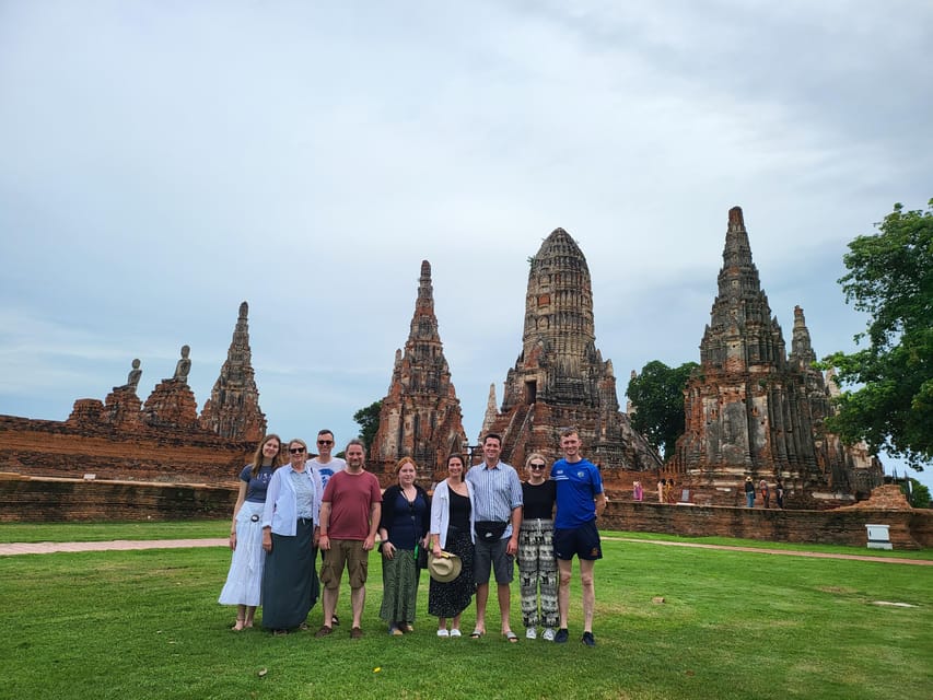 Private Tour Guide With Private Car